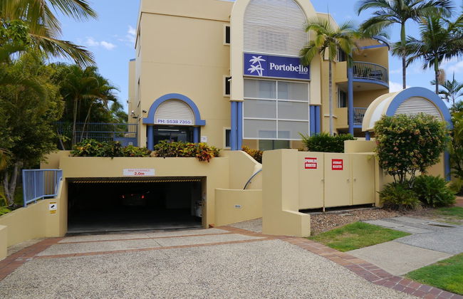 Portobello Resort Apartments - Foto 29