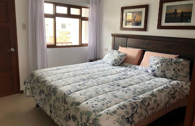 1bedstudiohuanchaco/balcony/closetolocalsights - Foto 1