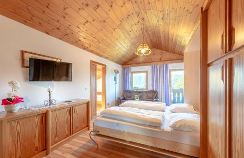 Garni-Residence Villa Paul - Photo 29