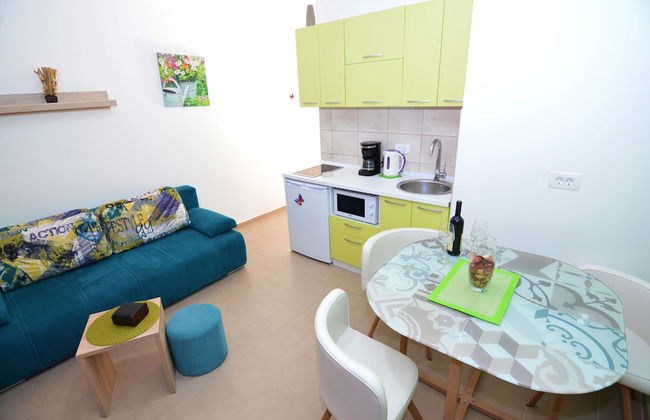 Holiday Home Cattaro - Foto 59