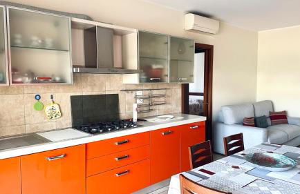 SE123 - Marzocca, comodo trilocale a 300 mt dal mare - Foto 7