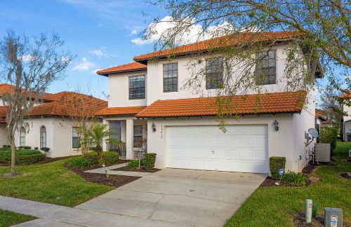 Paradise Resort Styles 4 BEDROOMS with 3 baths Pool and SPA - Foto 6