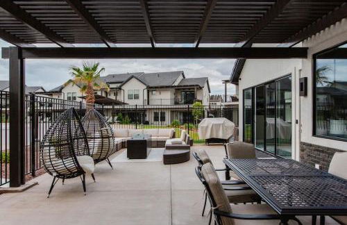 Ocotillo Springs 2 Includes a Private Hot Tub - Foto 56