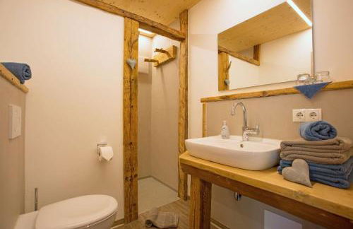 Dorfchalet - Foto 22