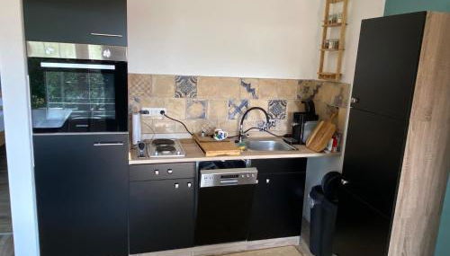 Ferienwohnung Seeschwalbe A - Foto 5