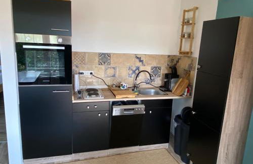 Ferienwohnung Seeschwalbe A - Foto 5