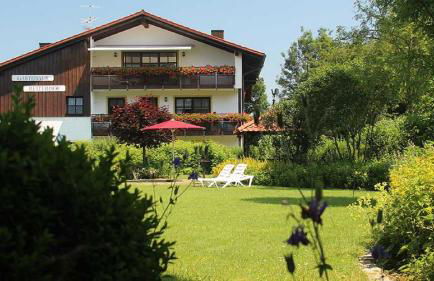 Appartementhaus Reiterhof - Foto 3