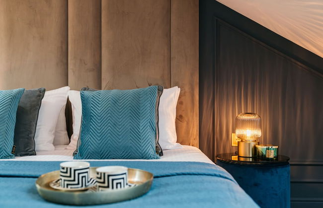 Central Palace - LoftAffair Collection - Foto 58