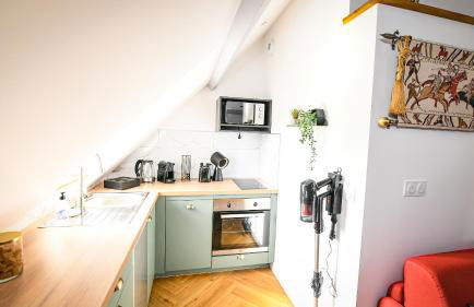 Le repaire du Conquérant - Foto 1