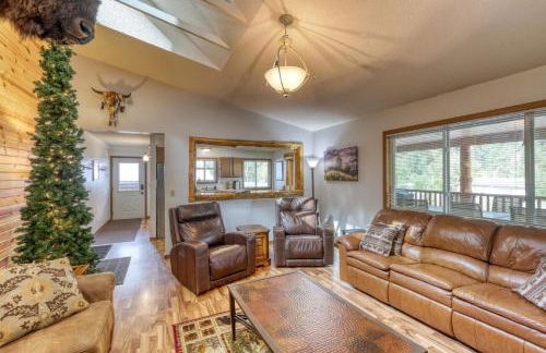 Buffalo Thunder Lodge - Foto 5