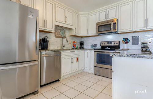 Pelican Cliff breathtaking view less than a mile to beach - Foto 45