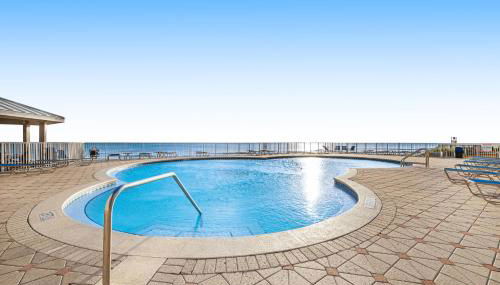 Gulf-front condo on bike path with beach views outdoor pool tennis & gym - Foto 4