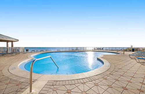 Gulf-front condo on bike path with beach views outdoor pool tennis & gym - Foto 4