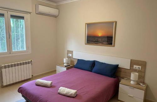 Villa Maja Calpe vacaciones - Photo 26