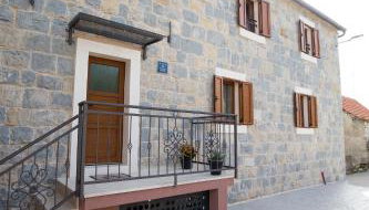 Stone house Oršulica - Foto 3