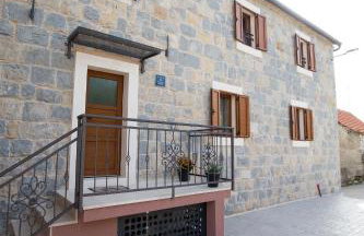 Stone house Oršulica - Photo 3