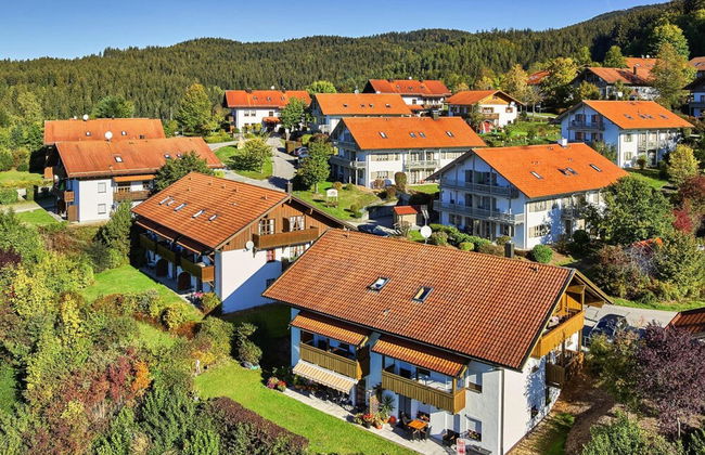 Am Weberfeld, Bodenmais - Foto 1