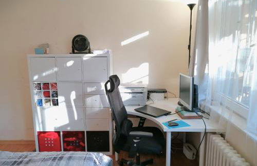 Lovely central flat with grand piano, family friendly - Foto 20