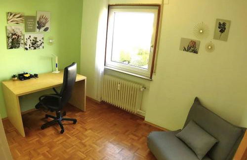 Bright, Modern and Spacious - Apartment "Lola" Family & Workplace - Photo 16