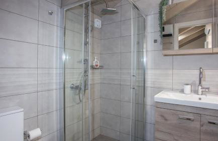 Zoe's Villa - Modern Karystos Apartments By The Port & Beach - Foto 43