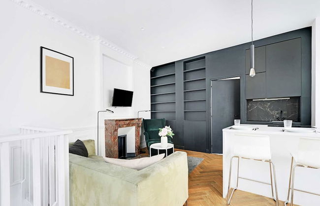 Elegant Apartment - 1br/2p - Picpus - Photo 10