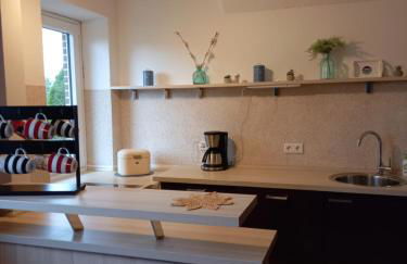 Haus Monika - Ferienwohnung Friesengeist - Foto 10