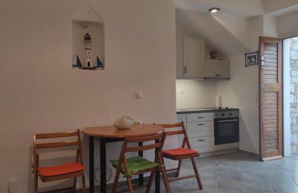 Maria's Apartment Sifnos - Foto 12