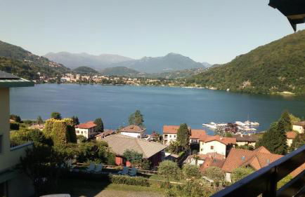 Villa Panoramica - Foto 19