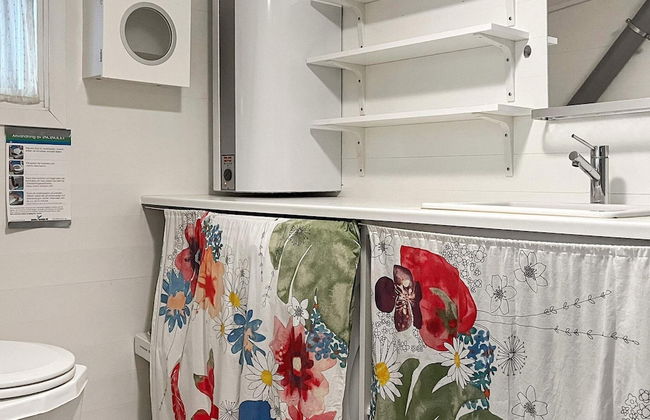 6 Person Holiday Home in Ingaro - Foto 17