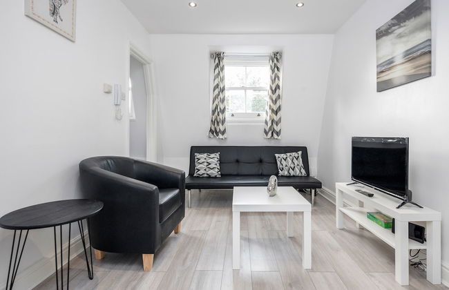 Cosy and Functional 1 Bedroom Flat in London - Foto 9