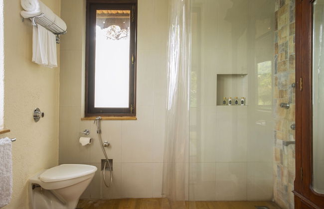 Amã Stays & Trails Asanji Wadi - Photo 38