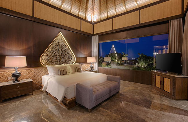 Taman Dhamawangsa Suites - Foto 18