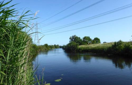 Rose Cottage - Foto 20