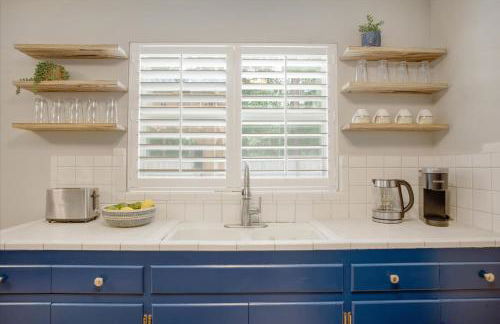 The Canopy on 10th - Game Room , Pets , Pergola - Photo 14