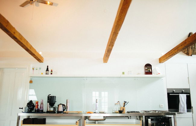 Hoepfner Historical House - Foto 48