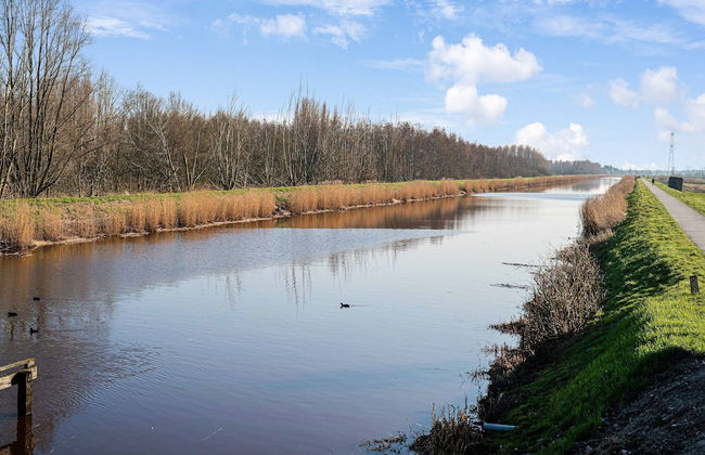 Lovely Holiday Home From 1761 With Contemporary Comfort - Foto 38