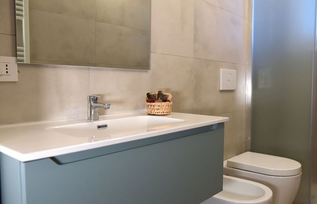 Serenity Rooms - Foto 8