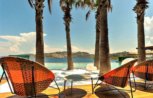 Gala Suites & Villas - Foto 43