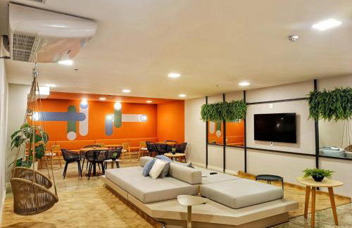 Studio Santanes Centro RJ - Foto 27