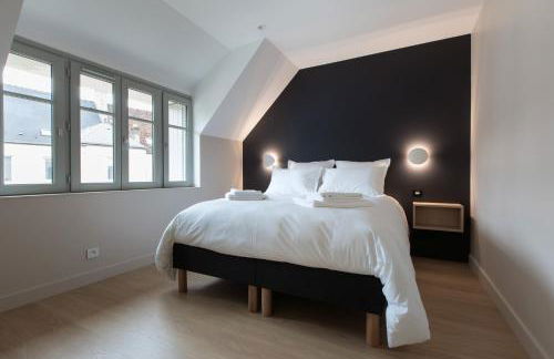 Les Clavendiers - Le Refuge - Foto 1