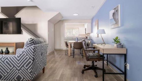 Landing Beautiful 2BD Tennis Court Clubhouse - Foto 4, Other