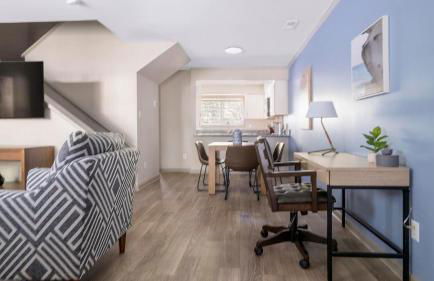 Landing Beautiful 2BD Tennis Court Clubhouse - Foto 4