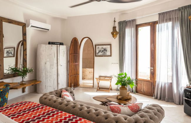 Xanadu Villas Retreat Mawimbi Villa 2Pa - Foto 1