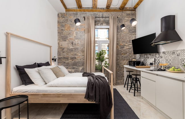 Lapis Apartments - Foto 1