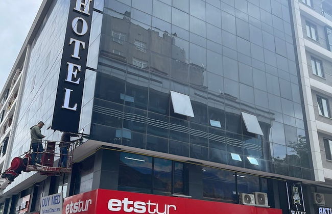 Waves Hotel - Photo 34