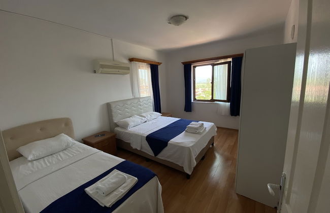 Tomsan Villas Akyaka - Foto 10