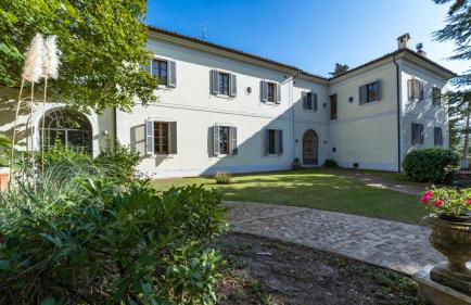 BORGO COLLE RIDENTE 13, Emma Villas - Foto 1