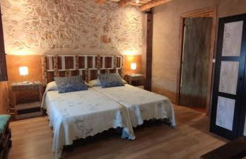 Casa Rural Los Secretos - Foto 40