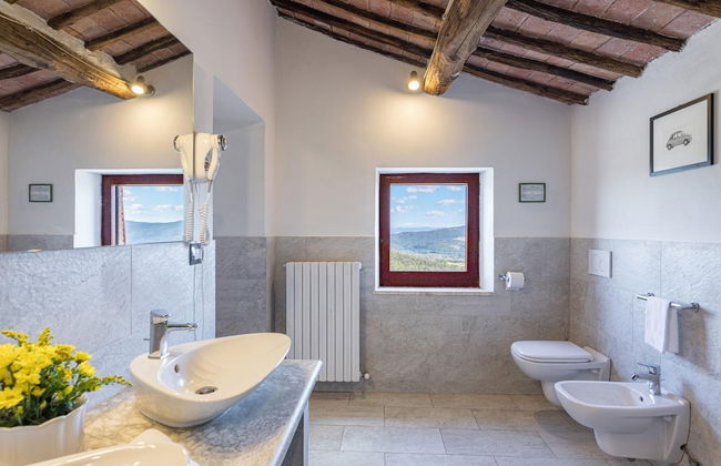 Podere San Ansano 14 2 - Foto 61