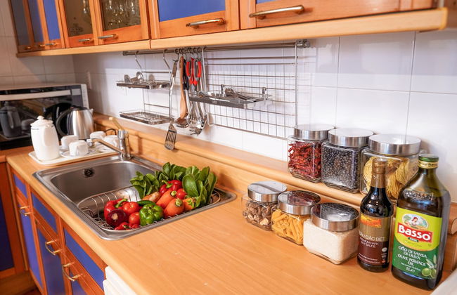 Daeha Hanoi Serviced Apartments - Foto 22